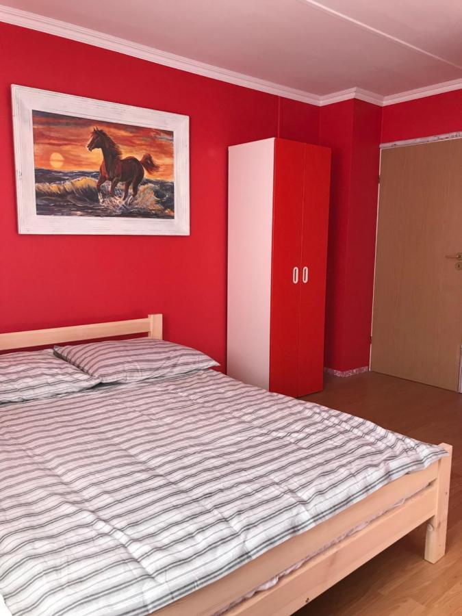 Hostel Baletyukatany Białka Tatrzańska Zewnętrze zdjęcie