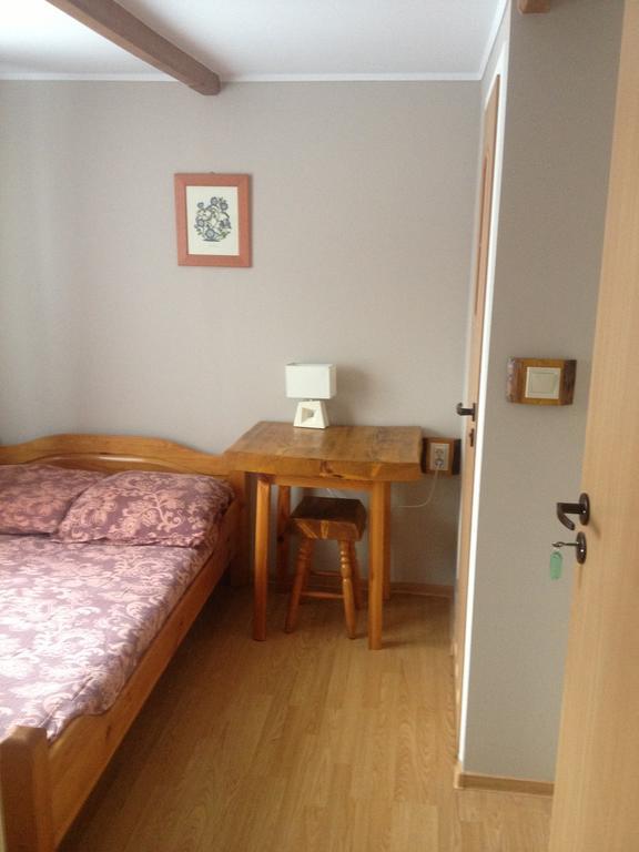 Hostel Baletyukatany Białka Tatrzańska Zewnętrze zdjęcie