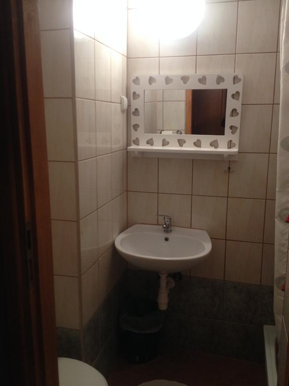 Hostel Baletyukatany Białka Tatrzańska Zewnętrze zdjęcie
