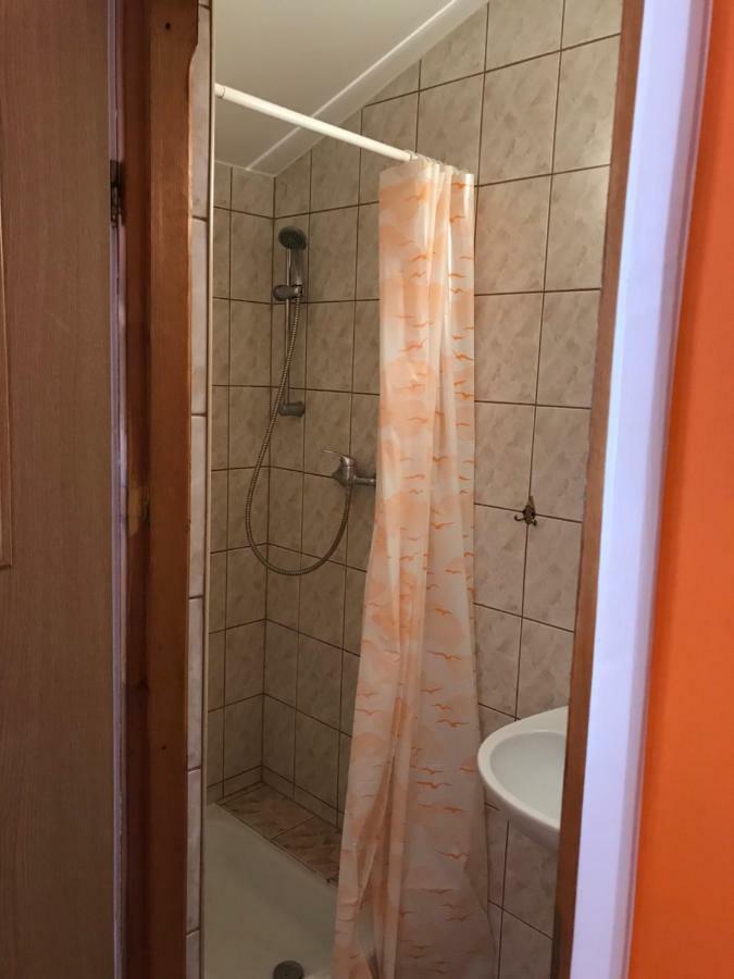 Hostel Baletyukatany Białka Tatrzańska Zewnętrze zdjęcie