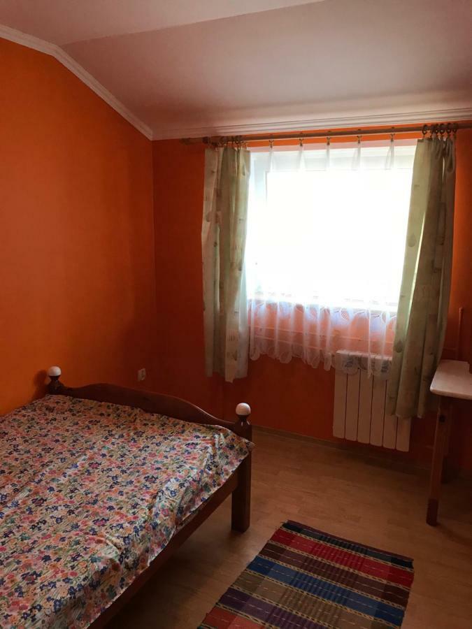 Hostel Baletyukatany Białka Tatrzańska Zewnętrze zdjęcie
