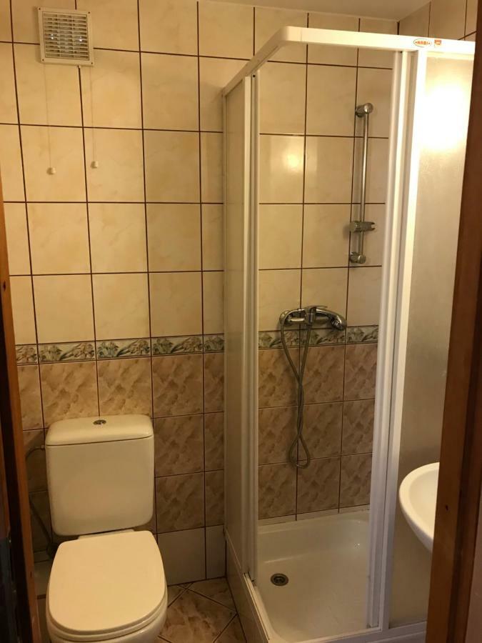 Hostel Baletyukatany Białka Tatrzańska Zewnętrze zdjęcie