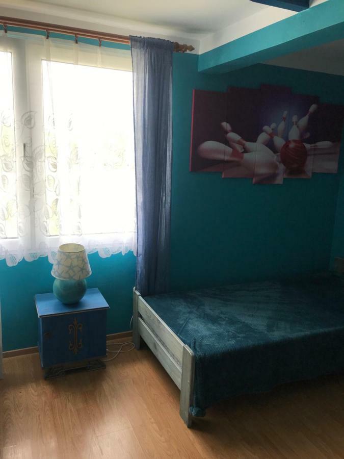 Hostel Baletyukatany Białka Tatrzańska Pokój zdjęcie